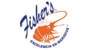 logo fishers