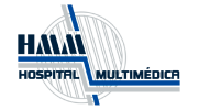 logo hospital multimedica