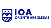 logo instituto oriente arboledas